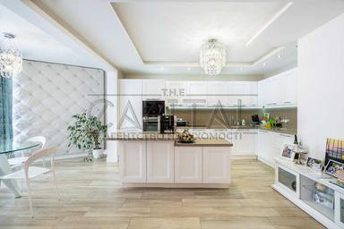 3-комнатная квартира по адресу ул. Чавдар Елизаветы (площадь 150 м²) - Atlanta.ua - фото 20