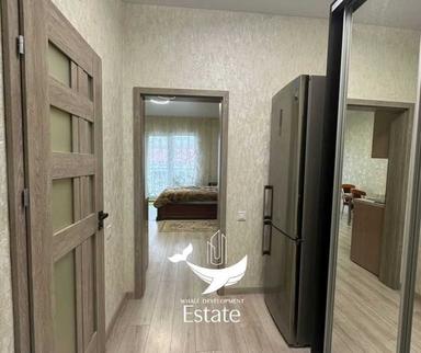 1-комнатная квартира по адресу (площадь 33 м²) - Atlanta.ua - фото 11