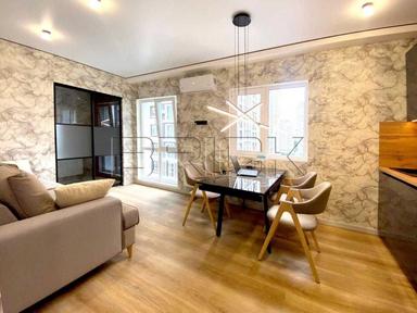 1-кімнатна квартира за адресою вул. Максимовича (площа 41 м²) - Atlanta.ua - фото 22