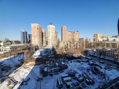 2-rooms apartment apartment by the address st. Fortechniy tupik Tverskoy (area 81 m²) - Atlanta.ua - photo 18