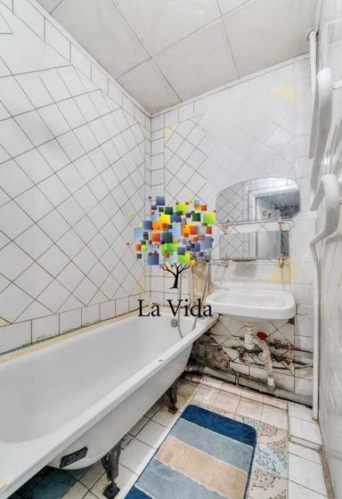 3-комнатная квартира по адресу (площадь 61,1 м²) - Atlanta.ua - фото 22