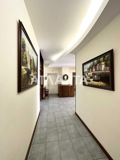 Багатокімнатна квартира за адресою Куликове поле пл. (площа 148 м²) - Atlanta.ua - фото 41