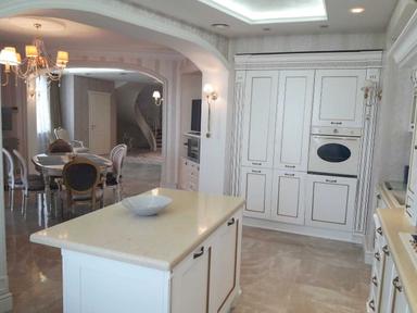 Багатокімнатна квартира за адресою Куликове поле пл. (площа 442 м²) - Atlanta.ua - фото 26