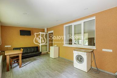 1-кімнатна квартира за адресою вул. Замковецька (площа 39,6 м²) - Atlanta.ua - фото 24