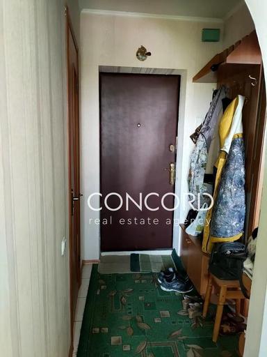 1-комнатная квартира по адресу ул. Чернобыльская (площадь 30 м²) - Atlanta.ua - фото 22