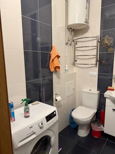 1-комнатная квартира по адресу ул. Лукьяненко Левка(Тимошенко) (площадь 42 м²) - Atlanta.ua - фото 21