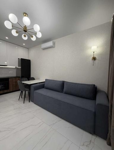 1-комнатная квартира по адресу ул. Краснова (площадь 42,6 м²) - Atlanta.ua - фото 16