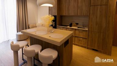 1-room apartment apartment by the address st. Ul Antonova (area 44,1 m²) - Atlanta.ua - photo 20