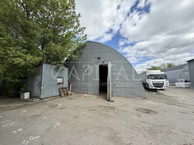 Коммерческая недвижимость по адресу ул. Осенняя (площадь 4400 м²) - Atlanta.ua - фото 33