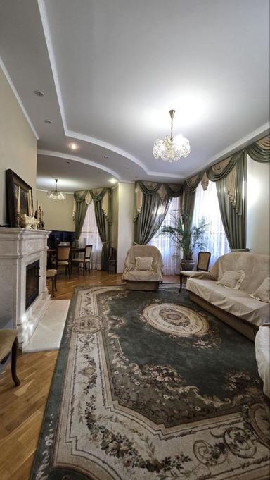 Будинок за адресою (площа 315 м²) - Atlanta.ua - фото 23