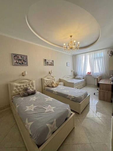 3-комнатная квартира по адресу ул. Аркадийское плато (площадь 91 м²) - Atlanta.ua - imageAlt 18