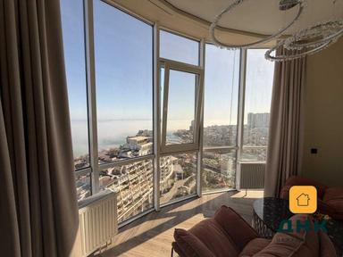 3-rooms apartment apartment by the address st. Lvovskaya (area 92 m²) - Atlanta.ua - photo 25