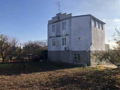 Дом по адресу ул. Мира(Ленина) (площадь 168 м²) - Atlanta.ua - фото 21