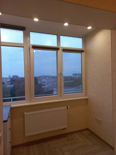 1-room apartment apartment by the address st. Kulikovo pole pl Oktyabrskoy revolyutsii pl (area 44 m²) - Atlanta.ua - photo 26