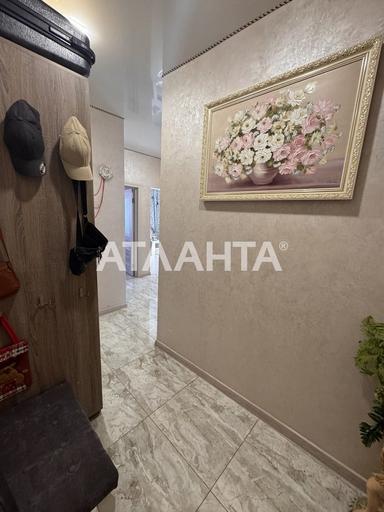 2-rooms apartment apartment by the address st. Petefi Shandora pl (area 61 m²) - Atlanta.ua - photo 32