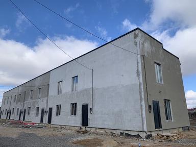 Дом по адресу ул. Первомайская (площадь 73 м²) - Atlanta.ua - фото 22