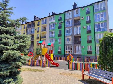 1-кімнатна квартира за адресою вул. Капеланська (площа 40 м²) - Atlanta.ua - фото 18