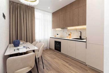 2-rooms apartment apartment by the address st. Kulikovo pole pl Oktyabrskoy revolyutsii pl (area 62,5 m²) - Atlanta.ua - photo 15