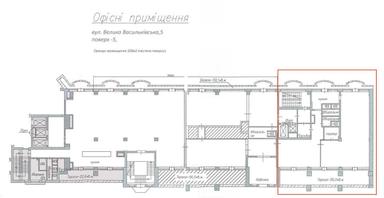 Коммерческая недвижимость по адресу бульвар Дружбы Народов (площадь 870 м²) - Atlanta.ua - фото 48