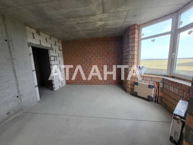 2-rooms apartment apartment by the address st. Ovidiopolskaya dor (area 60,3 m²) - Atlanta.ua - фото 11