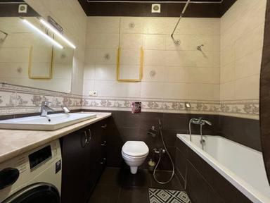 2-комнатная квартира по адресу ул. Львовская (площадь 66 м²) - Atlanta.ua - фото 34