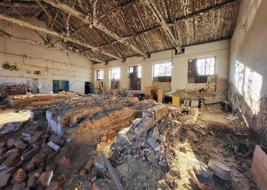 Commercial real estate at (area 600 m²) - Atlanta.ua - photo 33