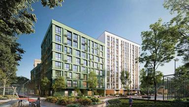 2-кімнатна квартира за адресою вул. Пластова (площа 67,9 м²) - Atlanta.ua - фото 9