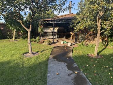 House by the address st. Malogoloskovskaya ul (area 450 m²) - Atlanta.ua - photo 45