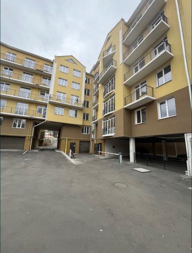 2-комнатная квартира по адресу ул. Українська (площадь 84 м²) - Atlanta.ua - фото 10