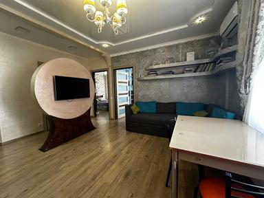 2-rooms apartment apartment by the address st. Bandery Stepana (area 61 m²) - Atlanta.ua - photo 16