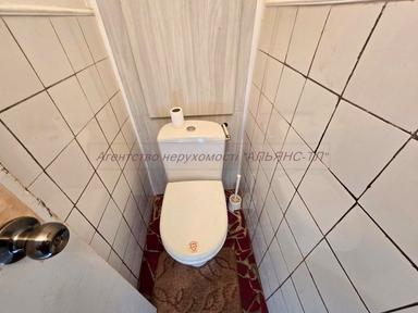 3-комнатная квартира по адресу Петефі Шандора пл. (площадь 72 м²) - Atlanta.ua - фото 15