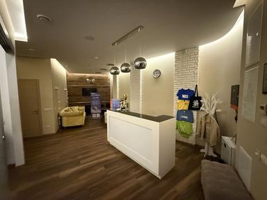 Коммерческая недвижимость по адресу (площадь 258,5 м²) - Atlanta.ua - фото 35