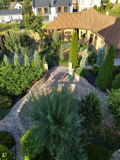 Дом по адресу (площадь 360 м²) - Atlanta.ua - фото 37