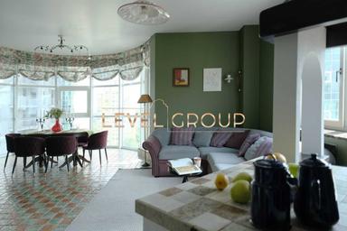 4+-rooms apartment apartment by the address st. Bulvar Druzhby Narodov (area 159 m²) - Atlanta.ua - photo 24