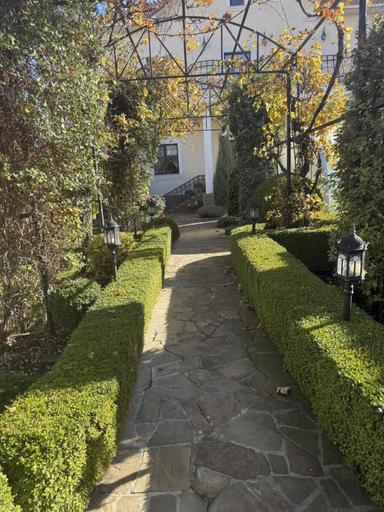 Дом по адресу (площадь 520 м²) - Atlanta.ua - фото 47