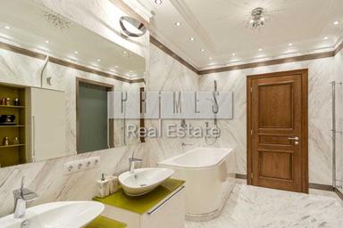 Багатокімнатна квартира за адресою вул. Київська (площа 280 м²) - Atlanta.ua - фото 41