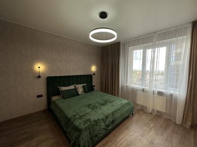 Многокомнатная квартира по адресу Люстдорфская дор. (площадь 108 м²) - Atlanta.ua - фото 26