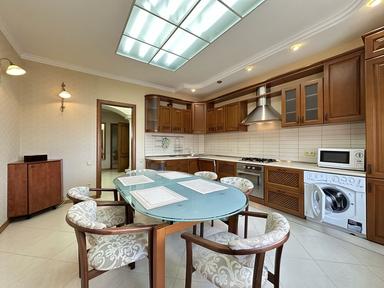 3-комнатная квартира по адресу ул. Новосельского (площадь 109,4 м²) - Atlanta.ua - фото 24