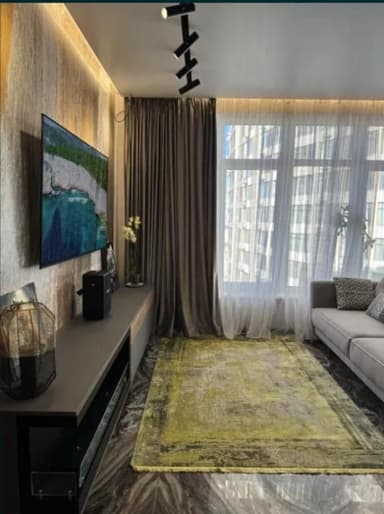 2-комнатная квартира по адресу ул. Спортивная (площадь 57 м²) - Atlanta.ua - фото 43