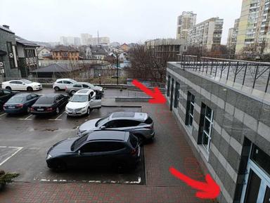 Комерційна нерухомість за адресою вул. Чорнобильська (площа 322,8 м²) - Atlanta.ua - фото 20