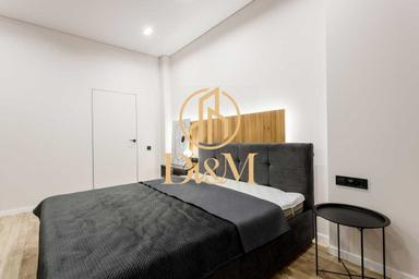 Многокомнатная квартира по адресу (площадь 117 м²) - Atlanta.ua - фото 35