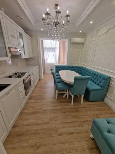 3-rooms apartment apartment by the address st. Kapelanska (area 135 m²) - Atlanta.ua - photo 15