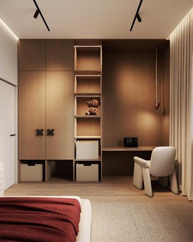 House by the address (area 136 m²) - Atlanta.ua - photo 37