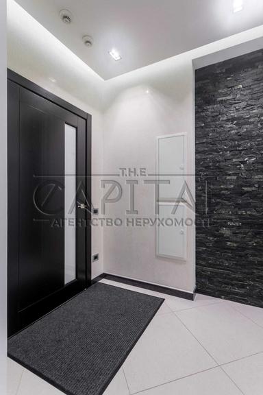 4+-rooms apartment apartment by the address st. Andreya Verkhoglyada Dragomirova (area 186 m²) - Atlanta.ua - photo 41