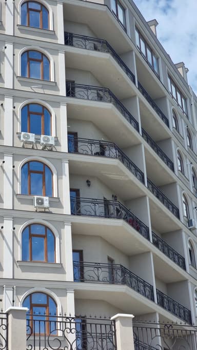 1-комнатная квартира по адресу ул. Спортивная (площадь 50 м²) - Atlanta.ua - imageAlt 31