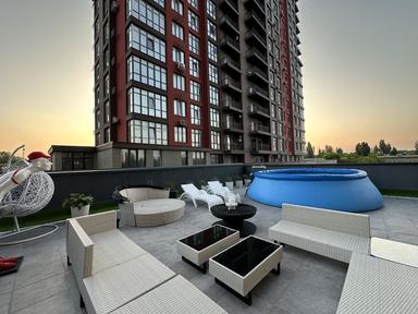 2-комнатная квартира по адресу (площадь 100 м²) - Atlanta.ua - фото 16