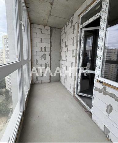 1-комнатная квартира по адресу Куликово поле пл. (площадь 39 м²) - Atlanta.ua - фото 11