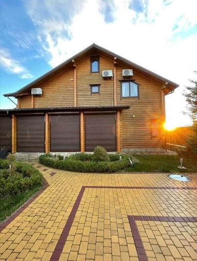 Дом по адресу ул. Мічуріна (площадь 300 м²) - Atlanta.ua - фото 20