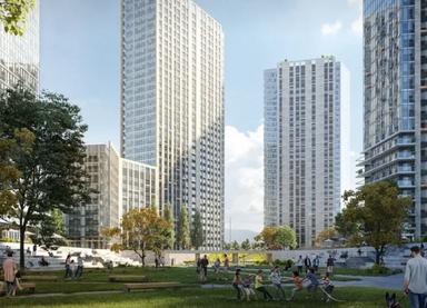 1-комнатная квартира по адресу (площадь 47,5 м²) - Atlanta.ua - фото 9