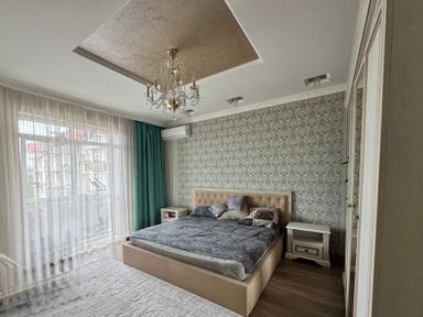 3-rooms apartment apartment by the address st. Petefi Shandora pl (area 117,9 m²) - Atlanta.ua - photo 35